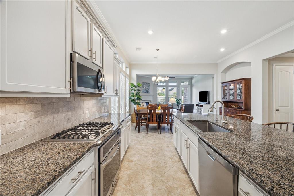 13506 Golden Plantation Lane, Rosharon, Texas image 14
