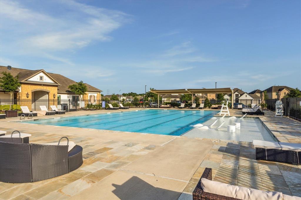13506 Golden Plantation Lane, Rosharon, Texas image 32