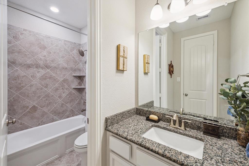 13506 Golden Plantation Lane, Rosharon, Texas image 18