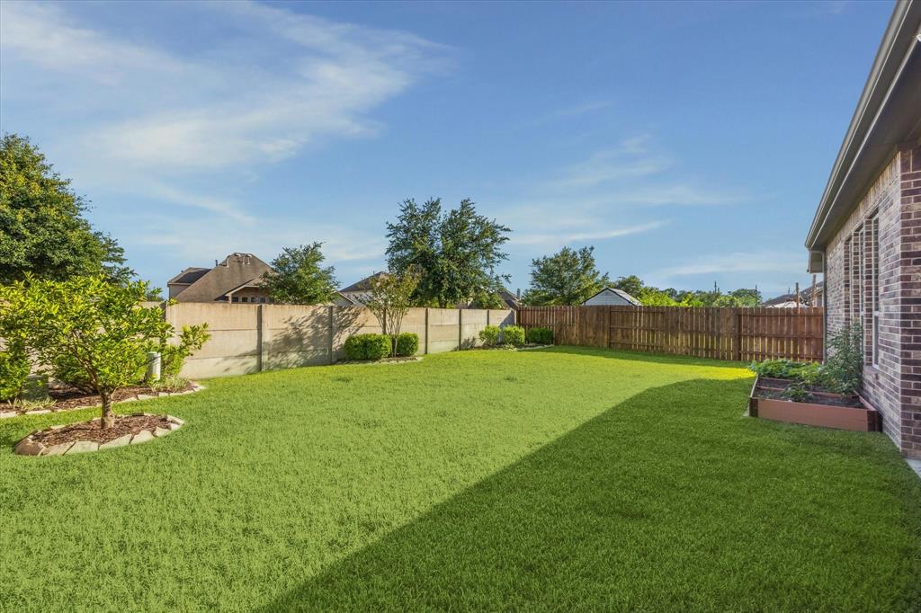 13506 Golden Plantation Lane, Rosharon, Texas image 30
