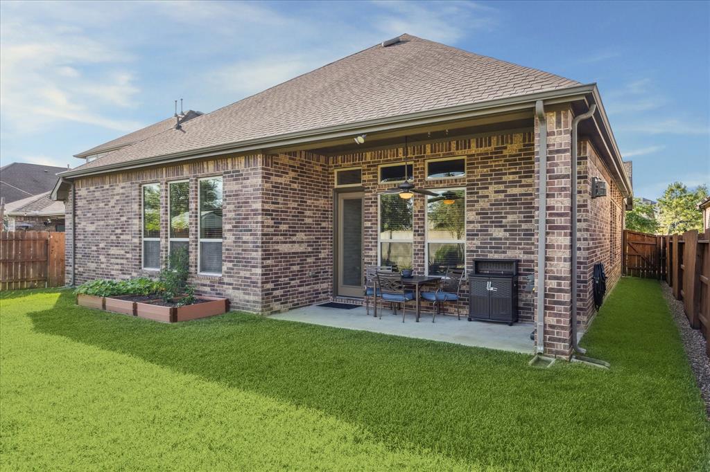 13506 Golden Plantation Lane, Rosharon, Texas image 29