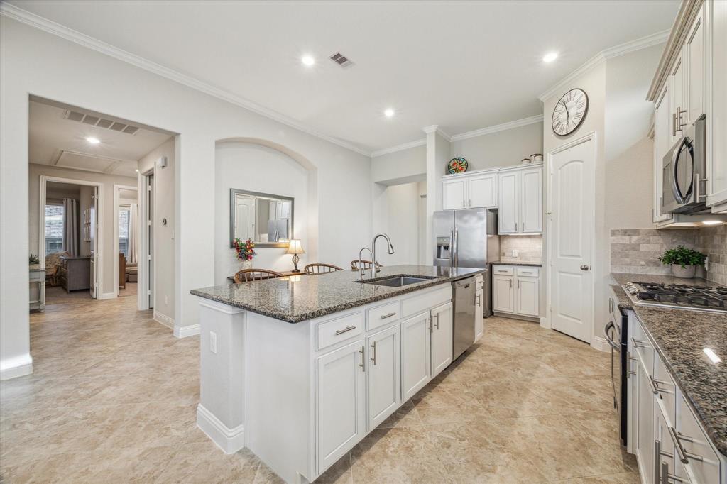 13506 Golden Plantation Lane, Rosharon, Texas image 15