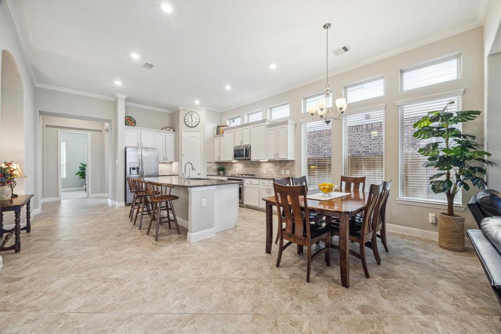 13506 Golden Plantation Lane, Rosharon, Texas image 9