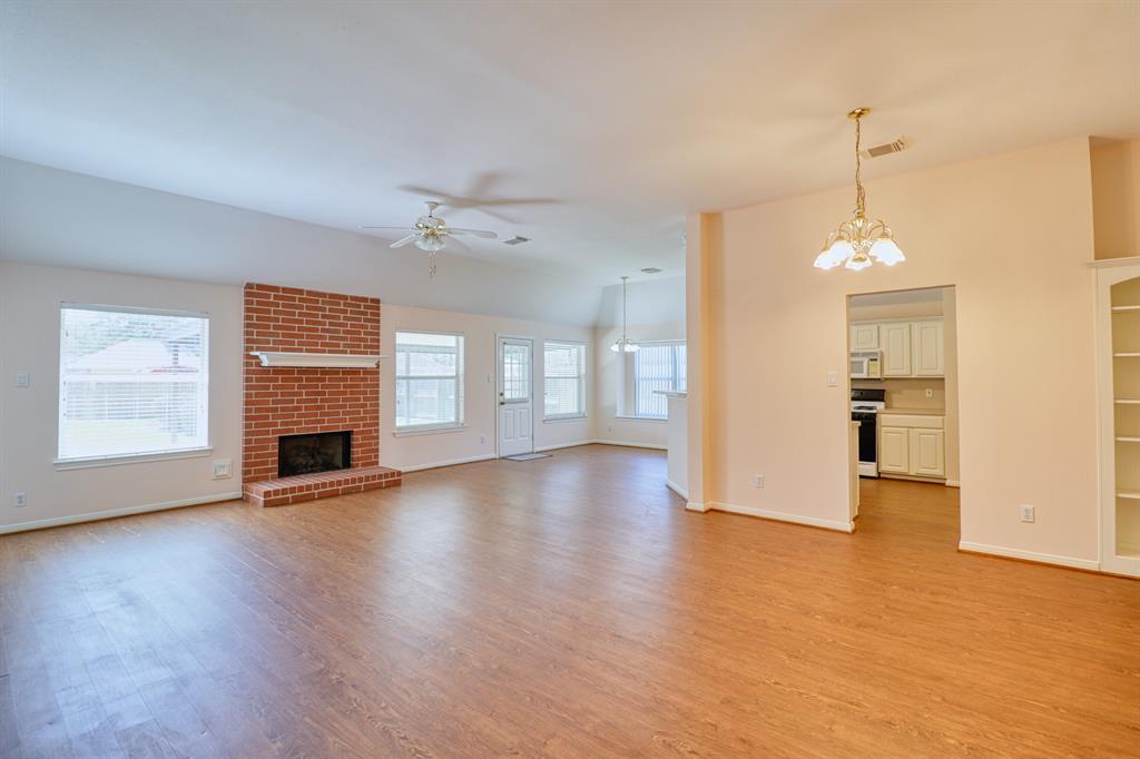 3326 Rockdale Drive, Porter, Texas image 2