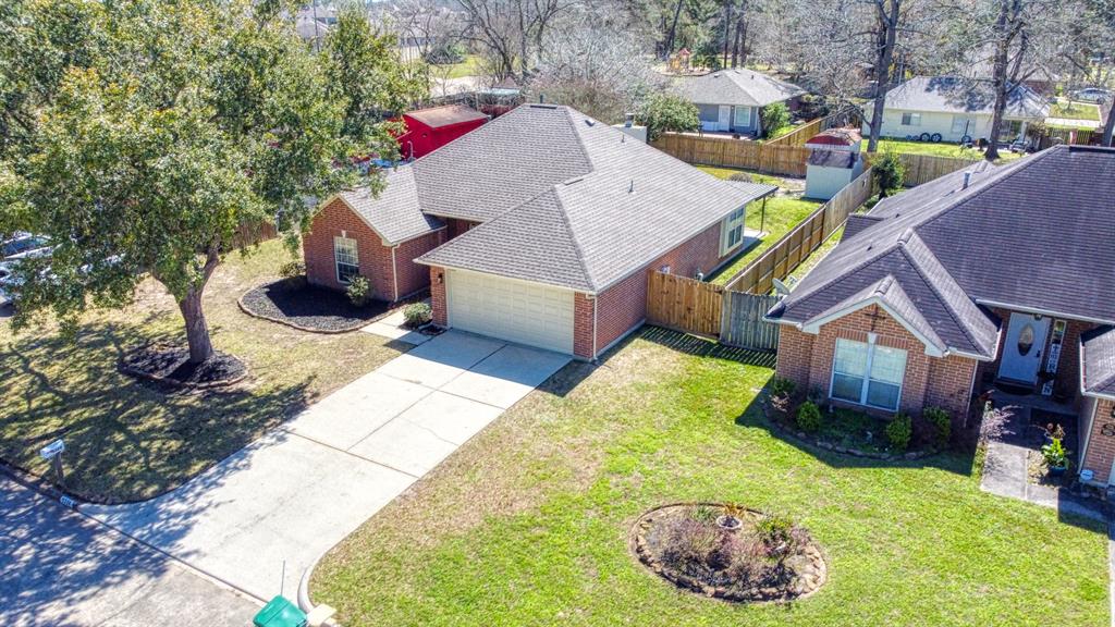 3326 Rockdale Drive, Porter, Texas image 35