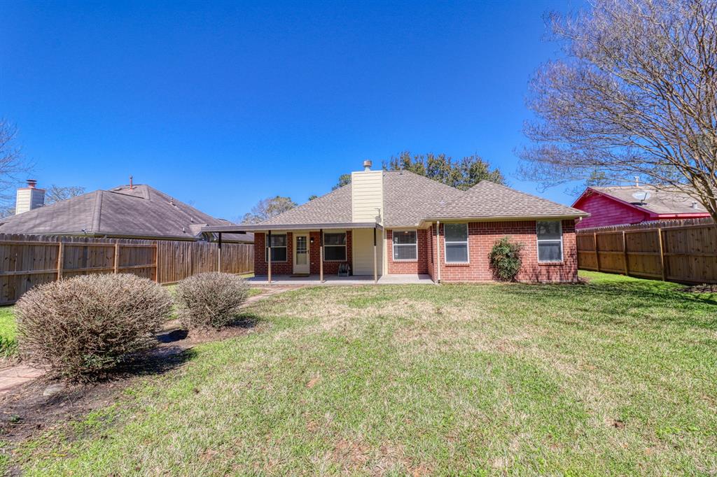 3326 Rockdale Drive, Porter, Texas image 25