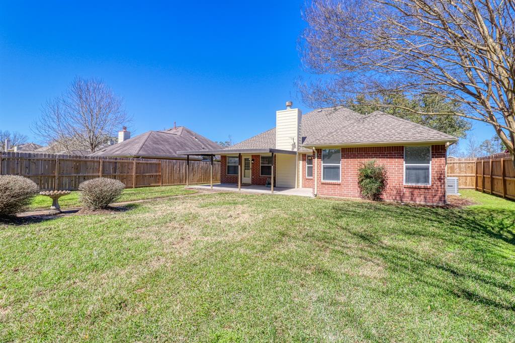 3326 Rockdale Drive, Porter, Texas image 28