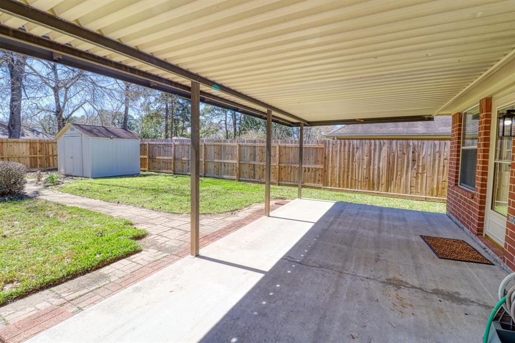 3326 Rockdale Drive, Porter, Texas image 29
