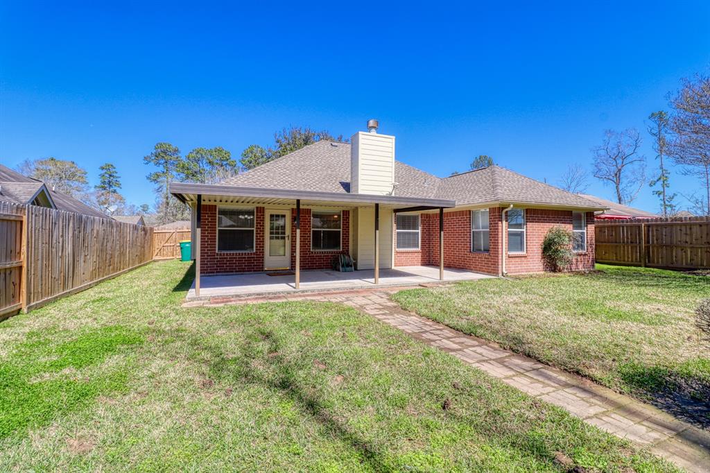 3326 Rockdale Drive, Porter, Texas image 27