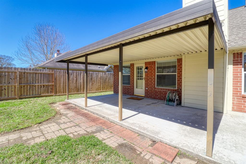 3326 Rockdale Drive, Porter, Texas image 30