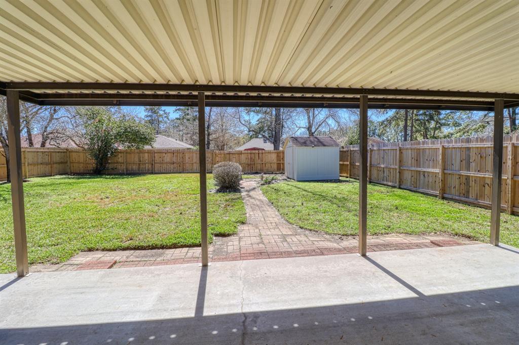 3326 Rockdale Drive, Porter, Texas image 31