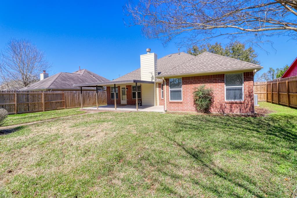 3326 Rockdale Drive, Porter, Texas image 26