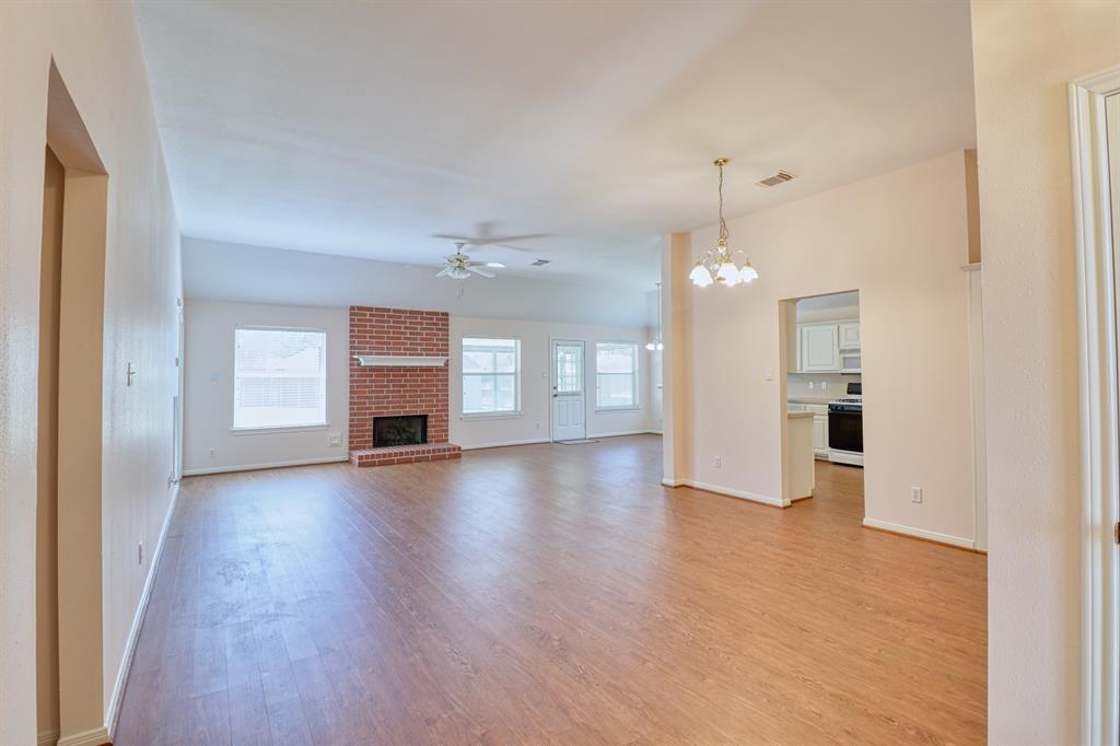 3326 Rockdale Drive, Porter, Texas image 4