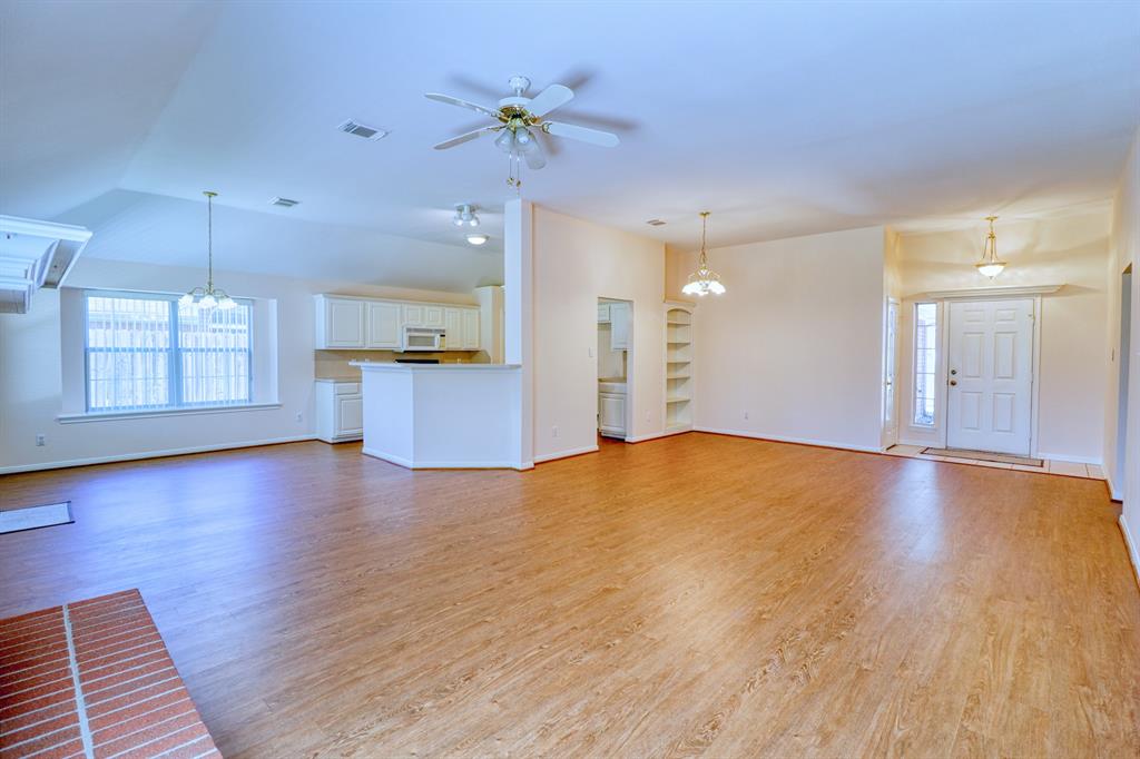 3326 Rockdale Drive, Porter, Texas image 5
