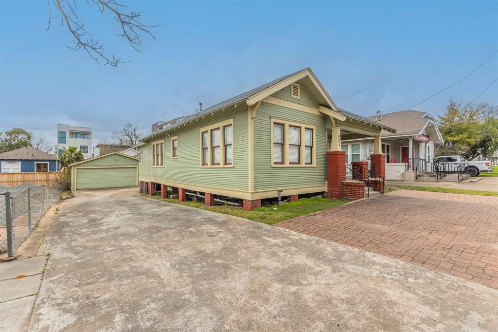 533 Studewood Street, Houston, Texas image 3