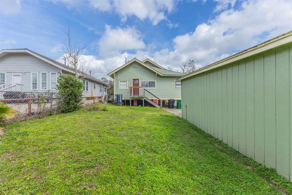 533 Studewood Street, Houston, Texas image 22
