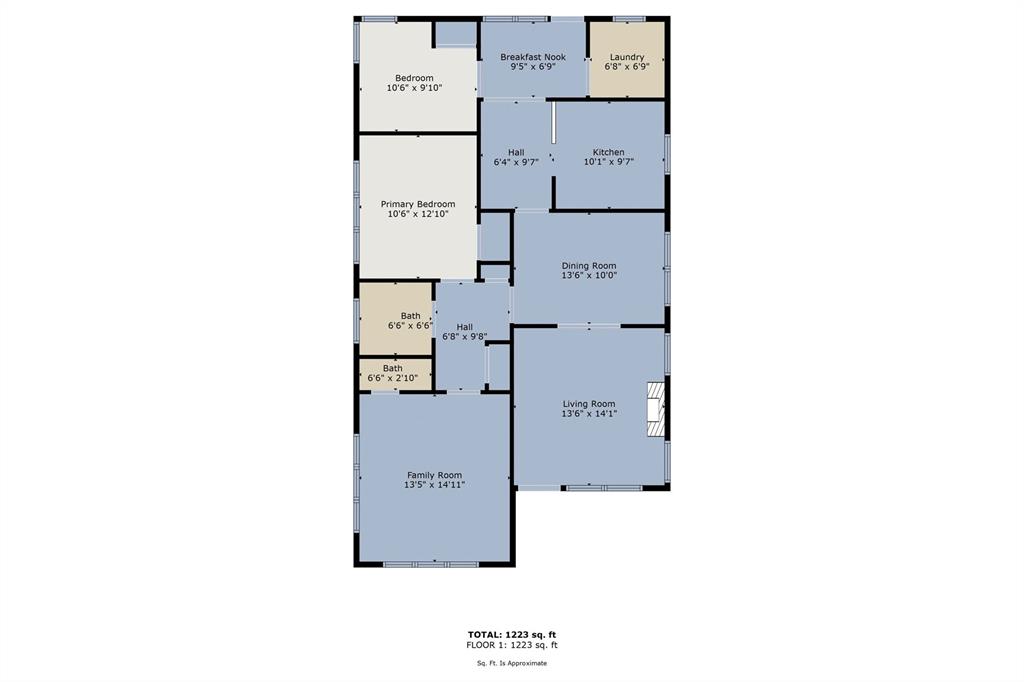 533 Studewood Street, Houston, Texas image 25