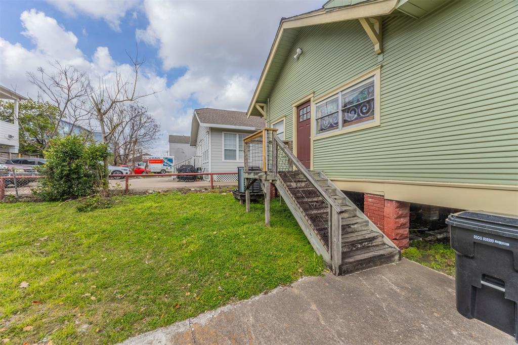 533 Studewood Street, Houston, Texas image 24