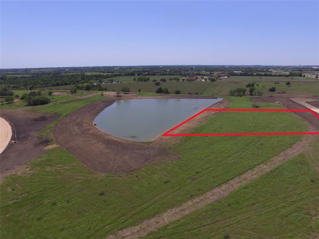 Lot 15 Primrose Ln, Chappell Hill, Texas image 1