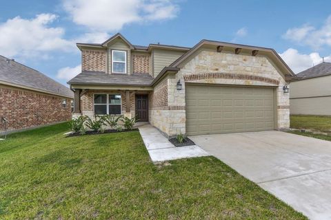 Photo of 9990 Chimney Swift Lane, Conroe, TX 77385 (MLS # 38774171) Photo of 9990 Chimney Swift Lane, Conroe, TX 77385 (MLS # 38774171)