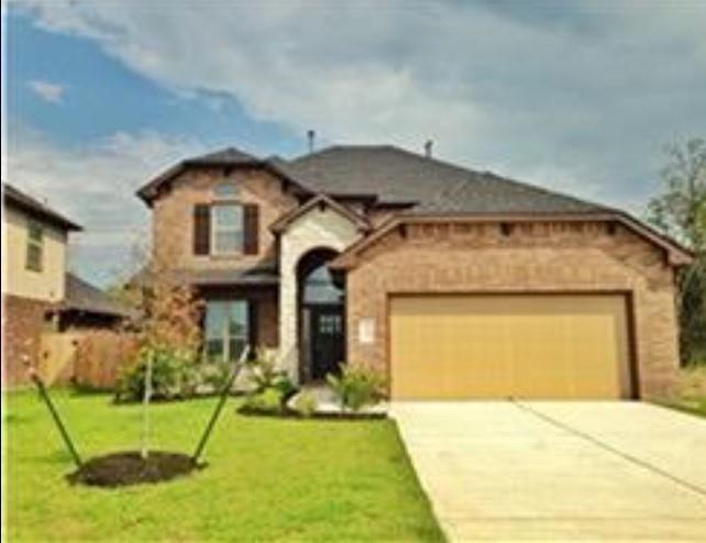 9715 Sumter Court, Richmond, Texas image 1