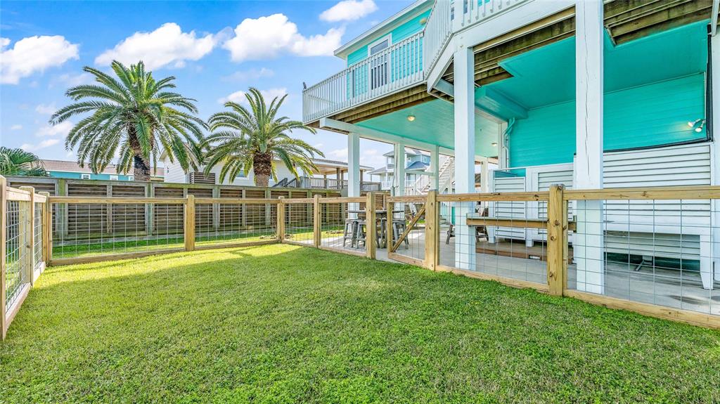 930 Eastview, Crystal Beach, Texas image 38