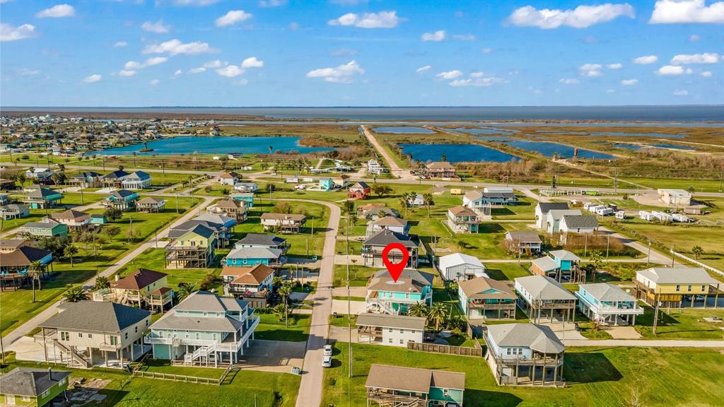 930 Eastview, Crystal Beach, Texas image 42