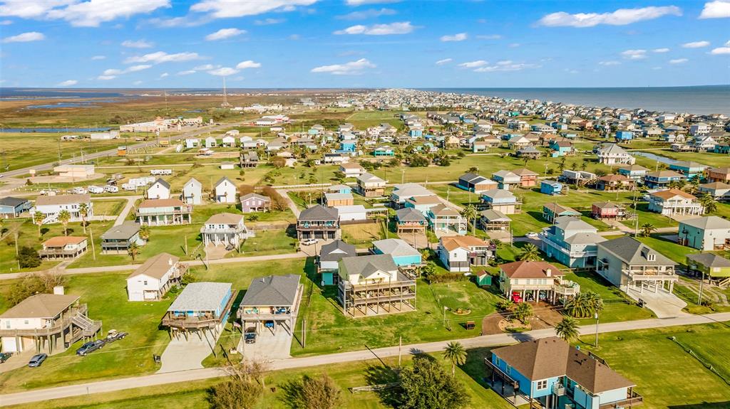 930 Eastview, Crystal Beach, Texas image 43