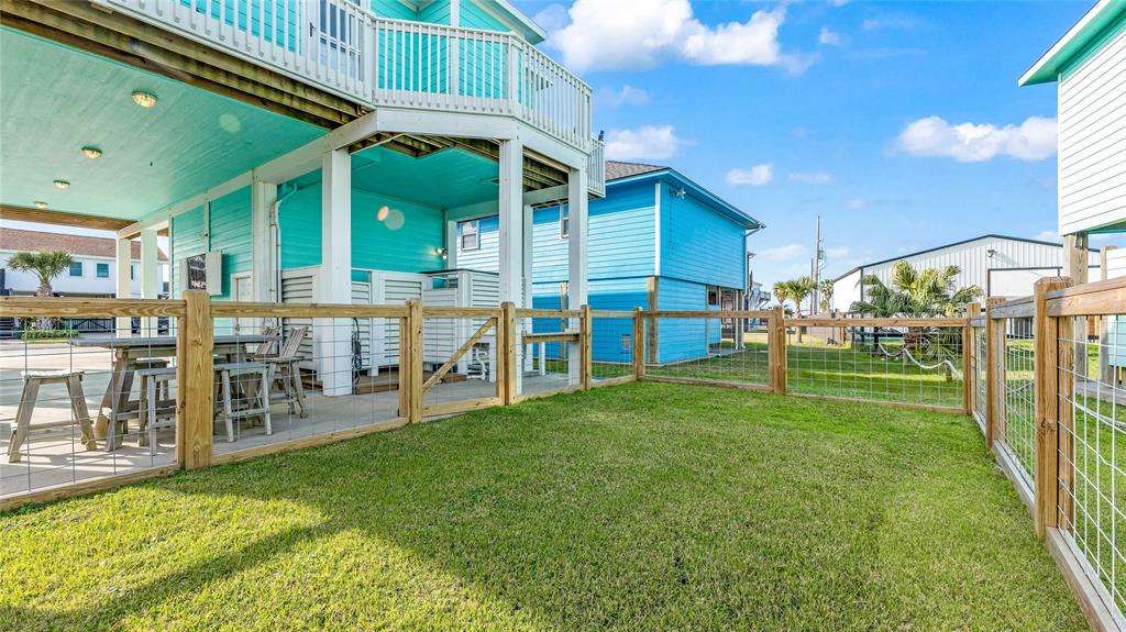 930 Eastview, Crystal Beach, Texas image 39