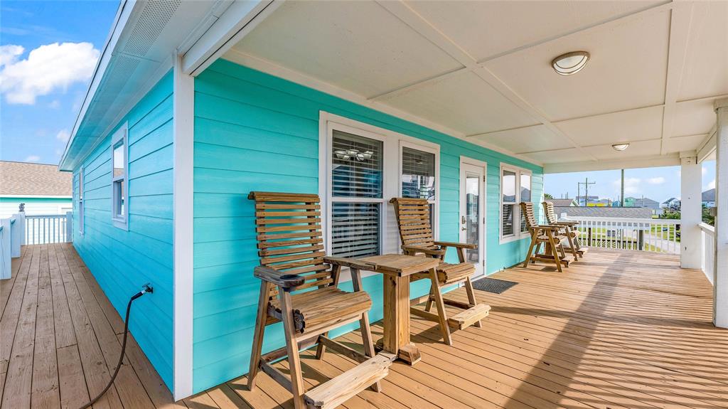 930 Eastview, Crystal Beach, Texas image 25