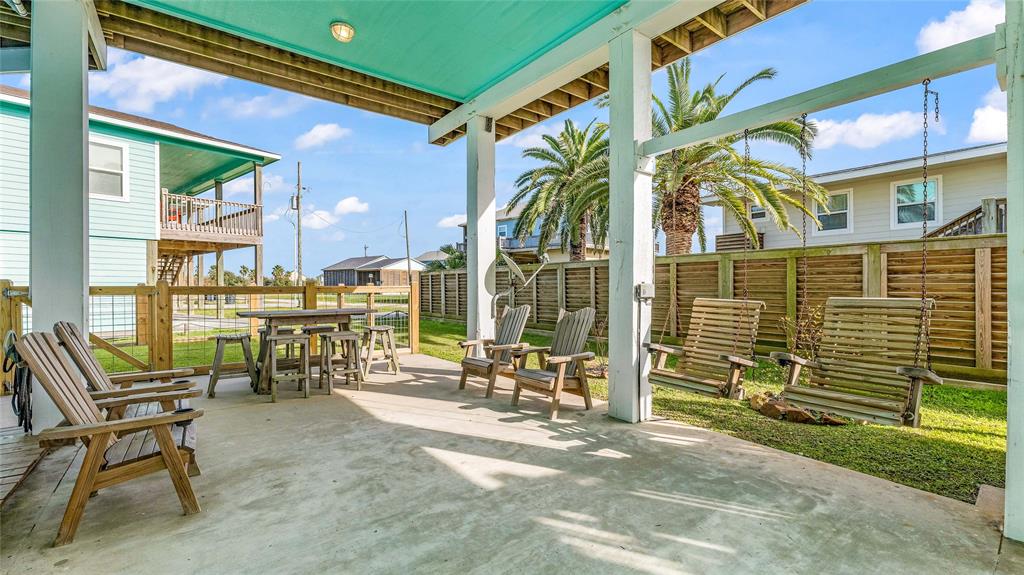 930 Eastview, Crystal Beach, Texas image 31