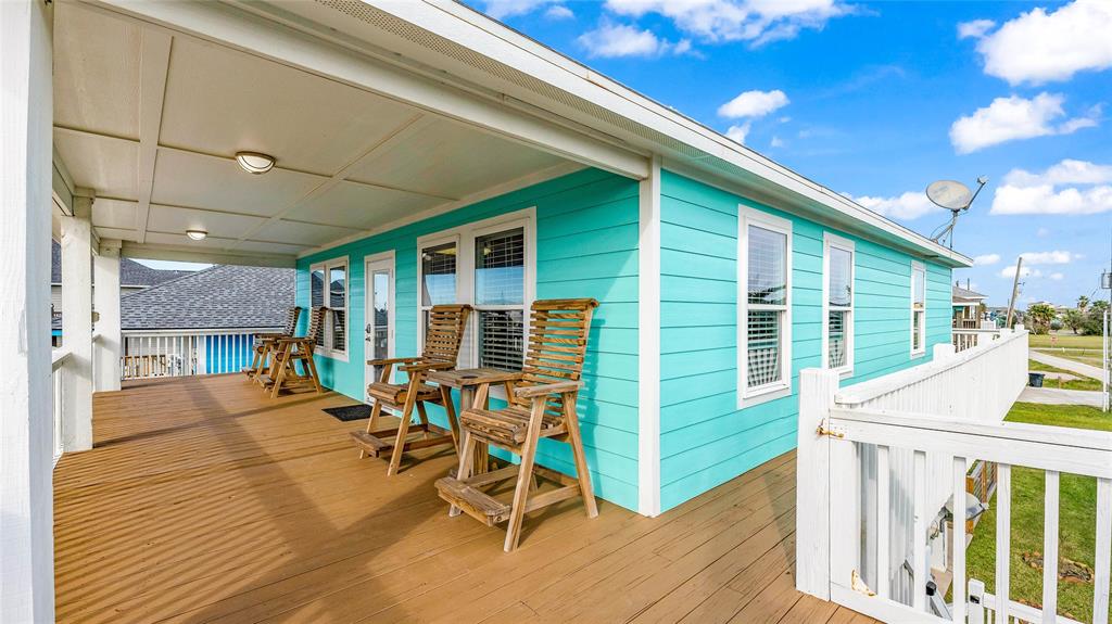 930 Eastview, Crystal Beach, Texas image 26