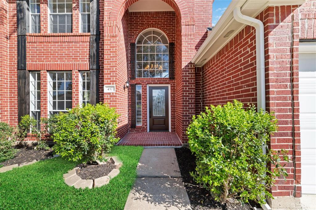 457 Corridor Way, Stafford, Texas image 3