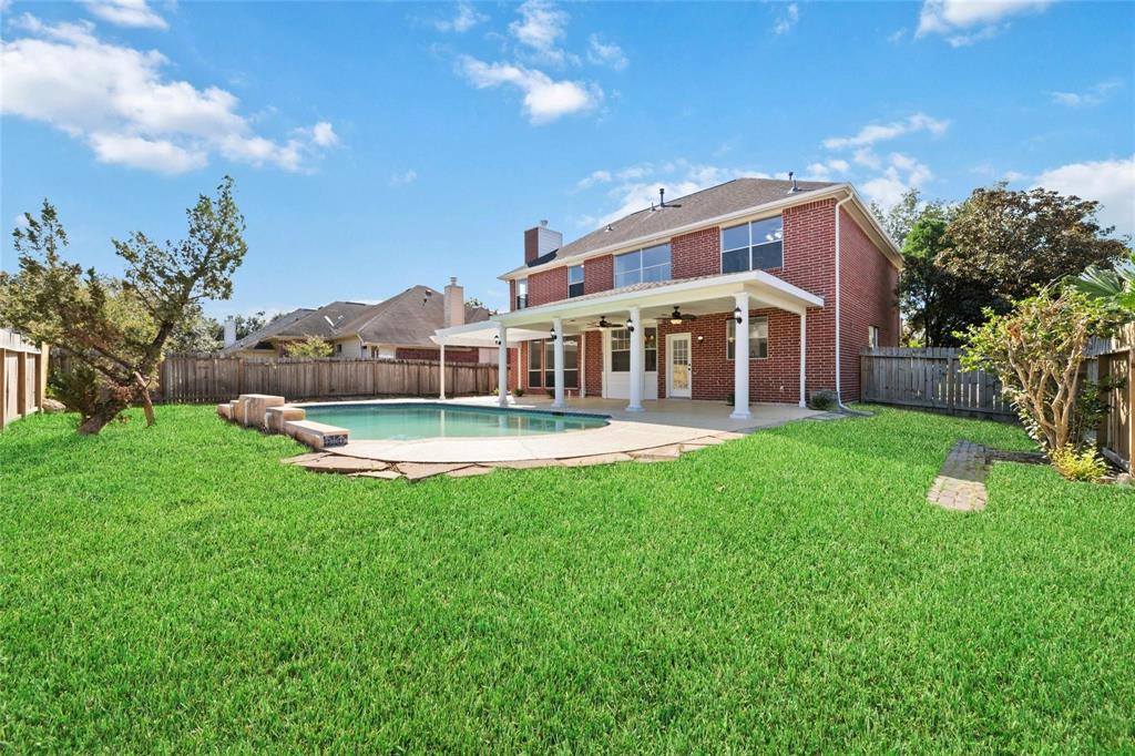 457 Corridor Way, Stafford, Texas image 6