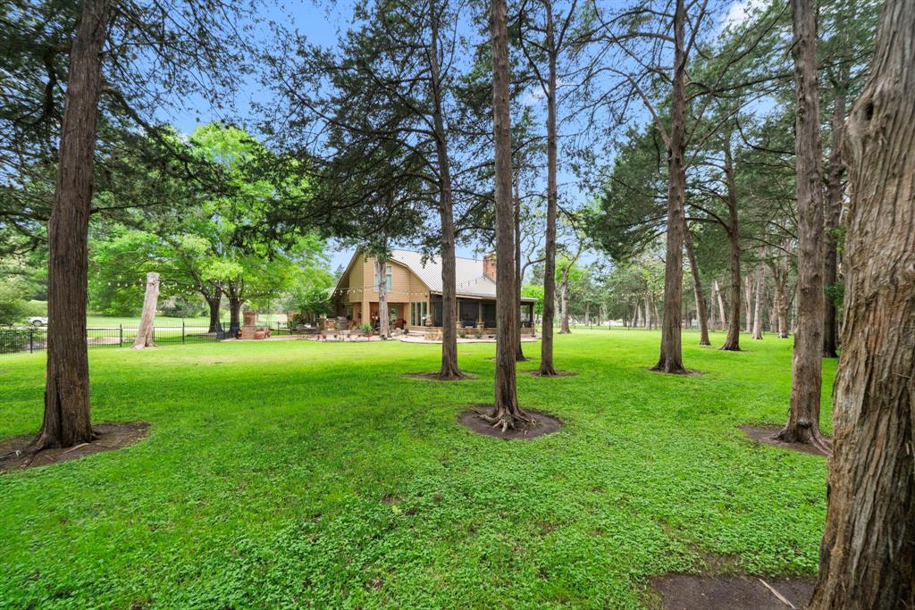 1408 N Falls Drive, New Ulm, Texas image 37