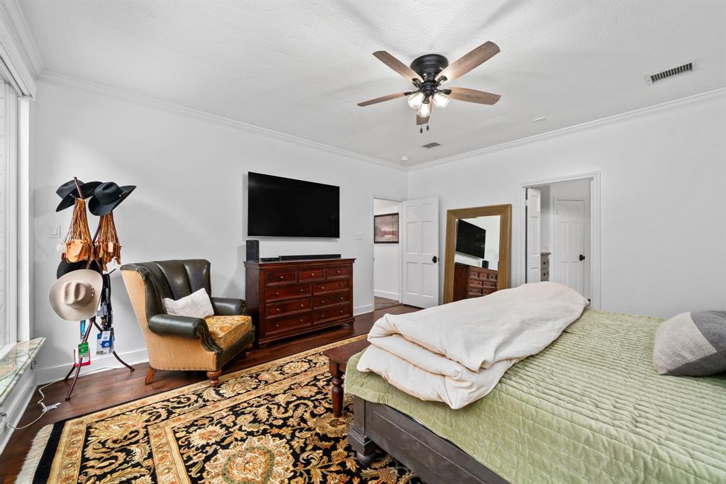 1408 N Falls Drive, New Ulm, Texas image 26