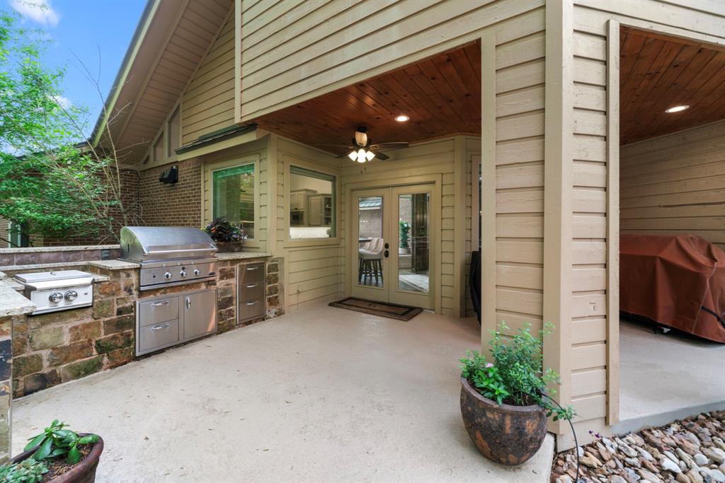 1408 N Falls Drive, New Ulm, Texas image 31