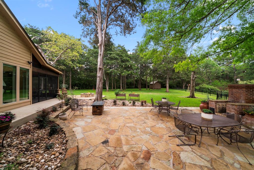 1408 N Falls Drive, New Ulm, Texas image 32