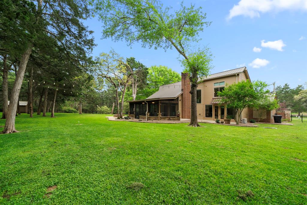 1408 N Falls Drive, New Ulm, Texas image 38