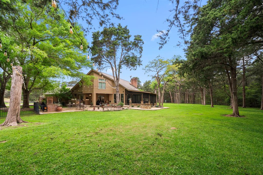 1408 N Falls Drive, New Ulm, Texas image 36