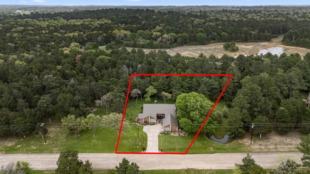 1408 N Falls Drive, New Ulm, Texas image 43