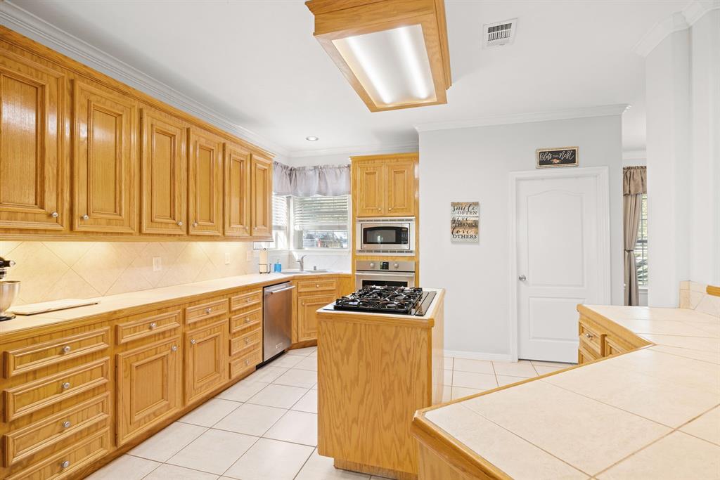 5707 Lotus, Magnolia, Texas image 12