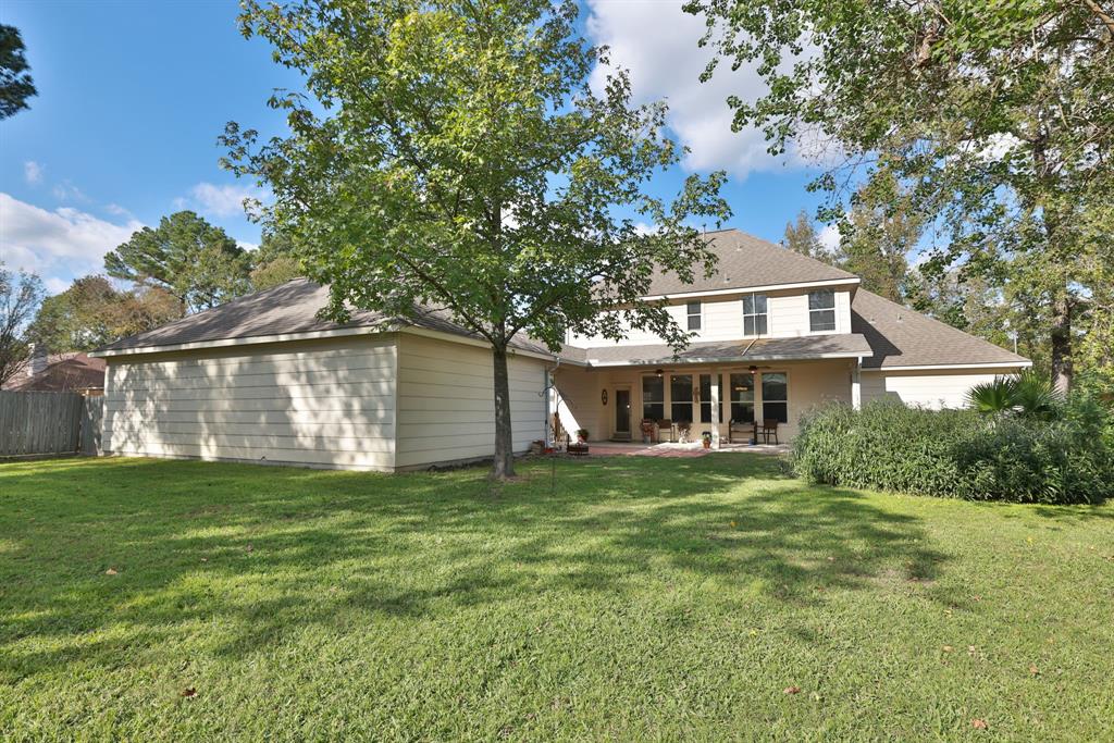 5707 Lotus, Magnolia, Texas image 29