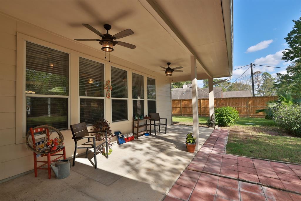 5707 Lotus, Magnolia, Texas image 27