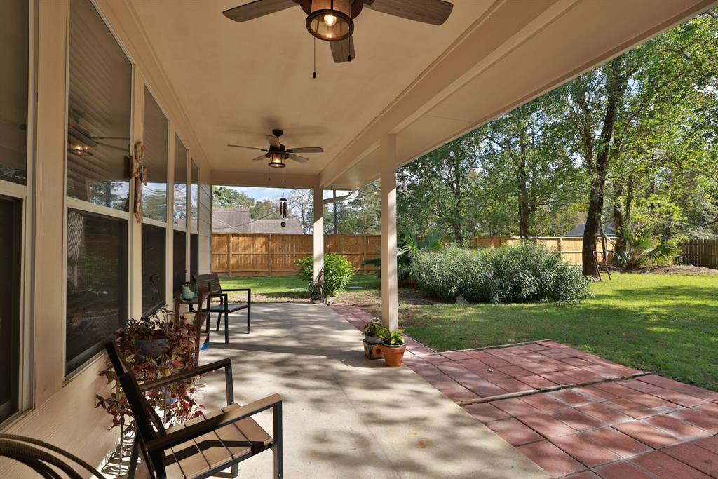 5707 Lotus, Magnolia, Texas image 26