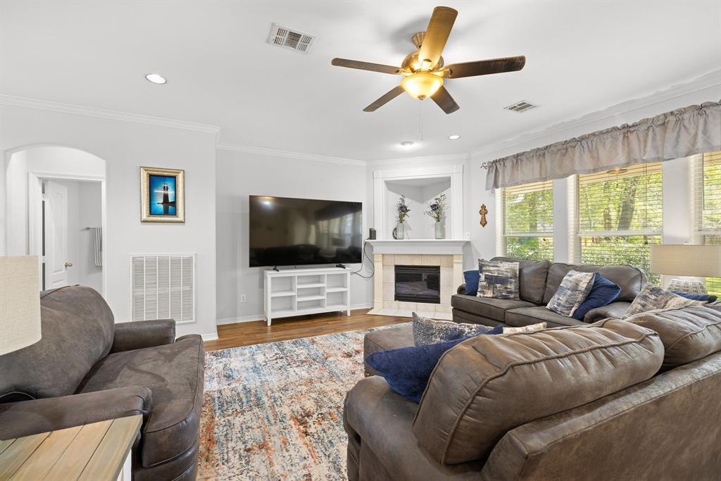 5707 Lotus, Magnolia, Texas image 7