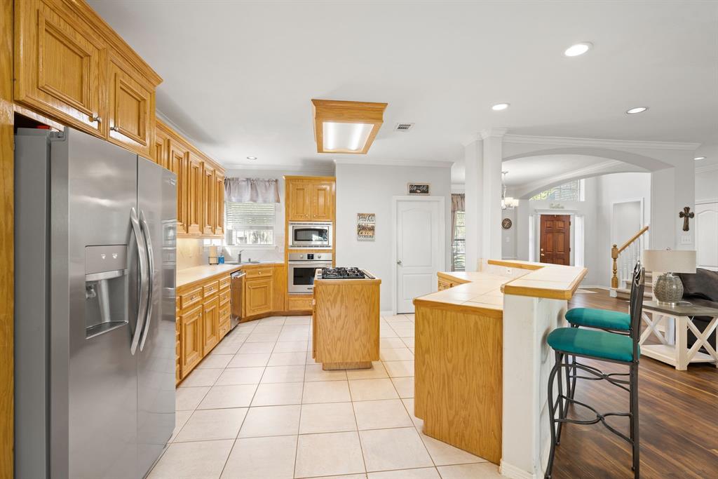 5707 Lotus, Magnolia, Texas image 11