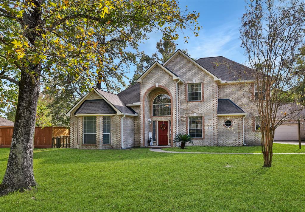 5707 Lotus, Magnolia, Texas image 35