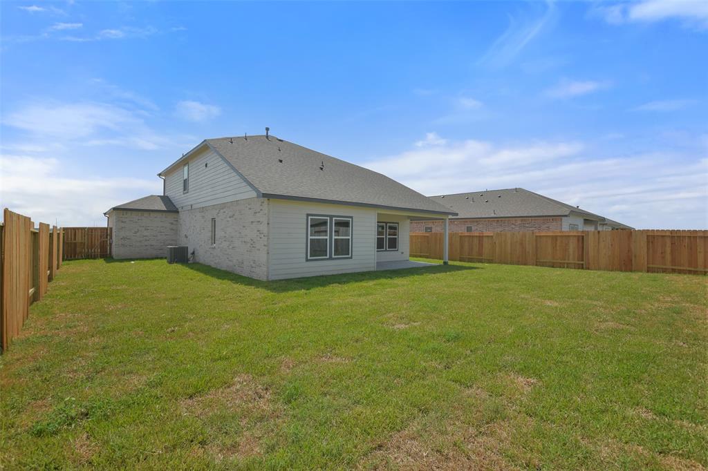 67 Leon Way, Dayton, Texas image 37