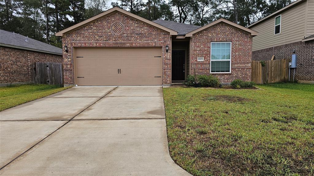 10623 Lost Maples Drive, Cleveland, Texas image 1